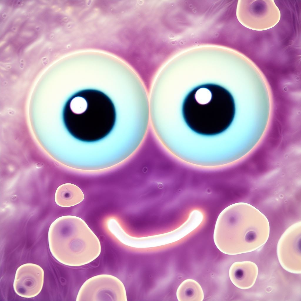 Microscope