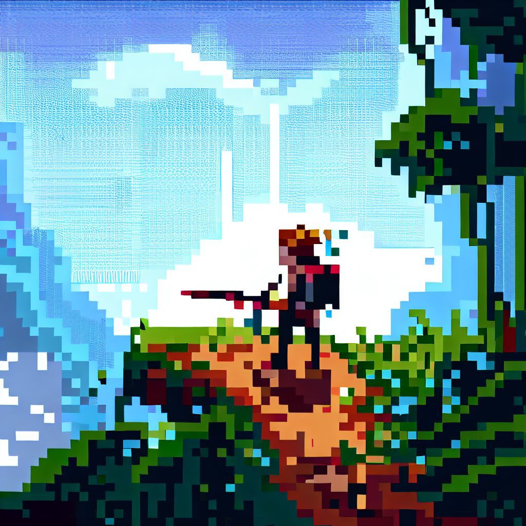 PixcelArt