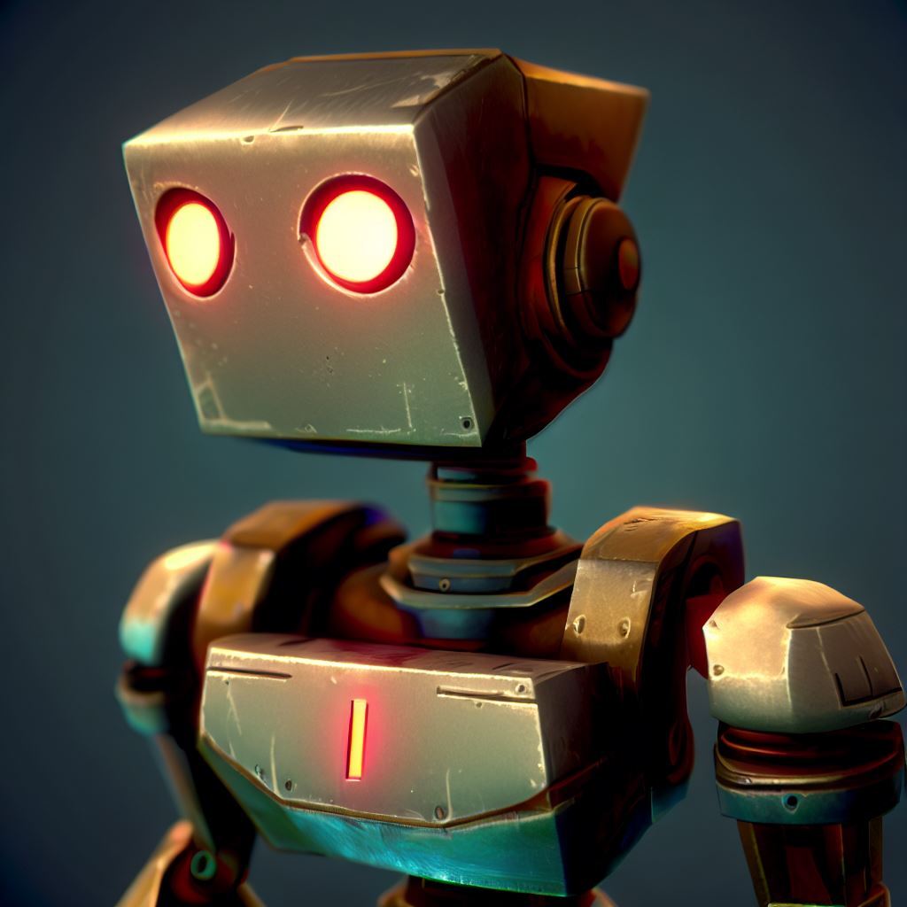 Robot